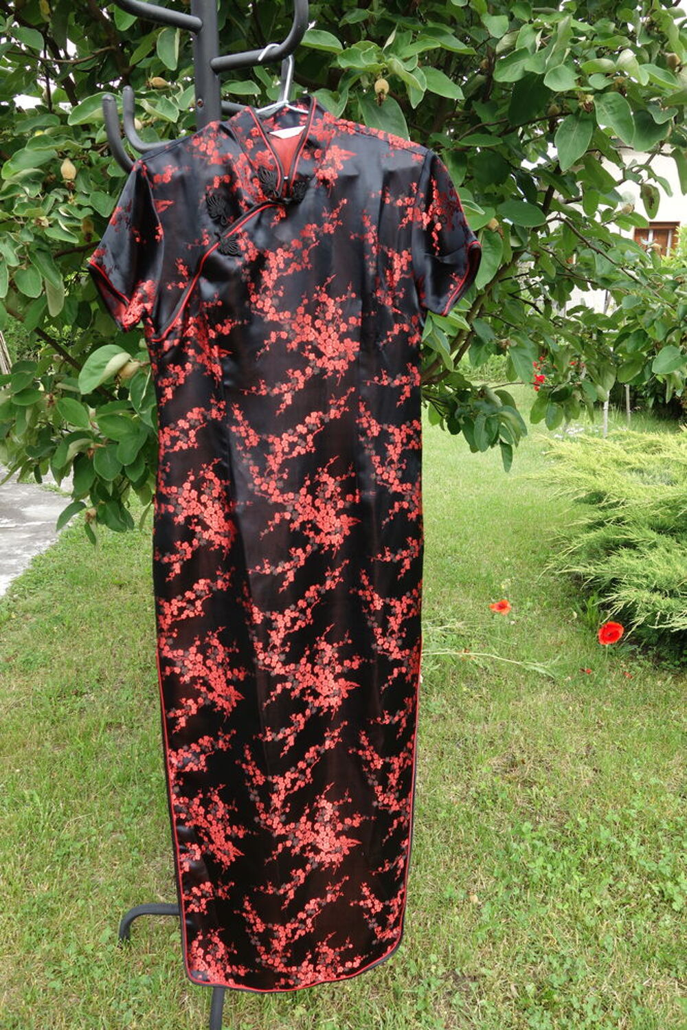 vend robes Vêtements