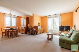  Appartement à vendre 4 pièces 84 m²