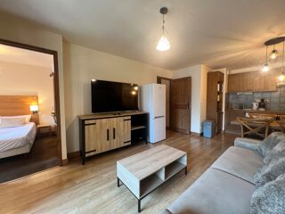  Appartement à vendre 2 pièces 40 m²