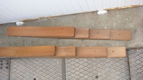 Glissi�res d'�b�nisterie � queue d'aronde en H�tre de France 30 Saint-M�dard-en-Jalles (33)