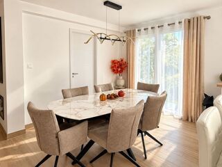  Maison à vendre 4 pièces 95 m²
