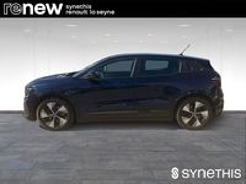 M&eacute;gane Megane E-Tech EV40 130ch standard charge Equilibre 2023 occasion 83500 La Seyne-sur-Mer