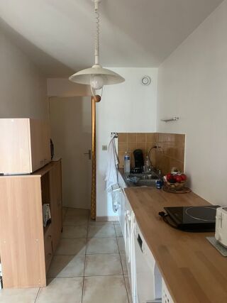  Appartement à vendre 2 pièces 52 m²