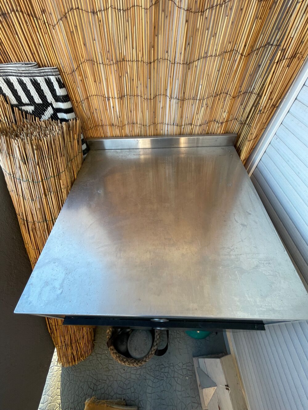 Meuble de cuisine &agrave; restaurer Meubles