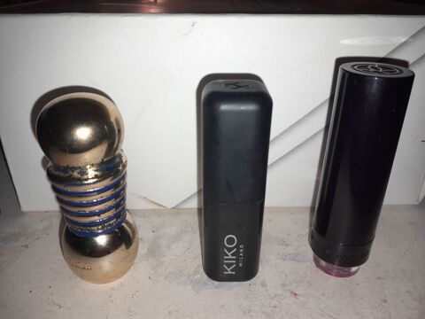 Etuis de rouges a l�vres 3 Dijon (21)