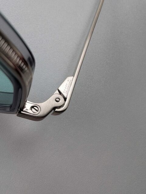 Lunettes Jacques Marie Mage Aragon 150 Paris 16 (75)