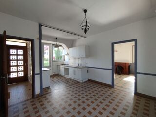  Maison � louer 5 pi�ces 85 m� Bures-en-bray