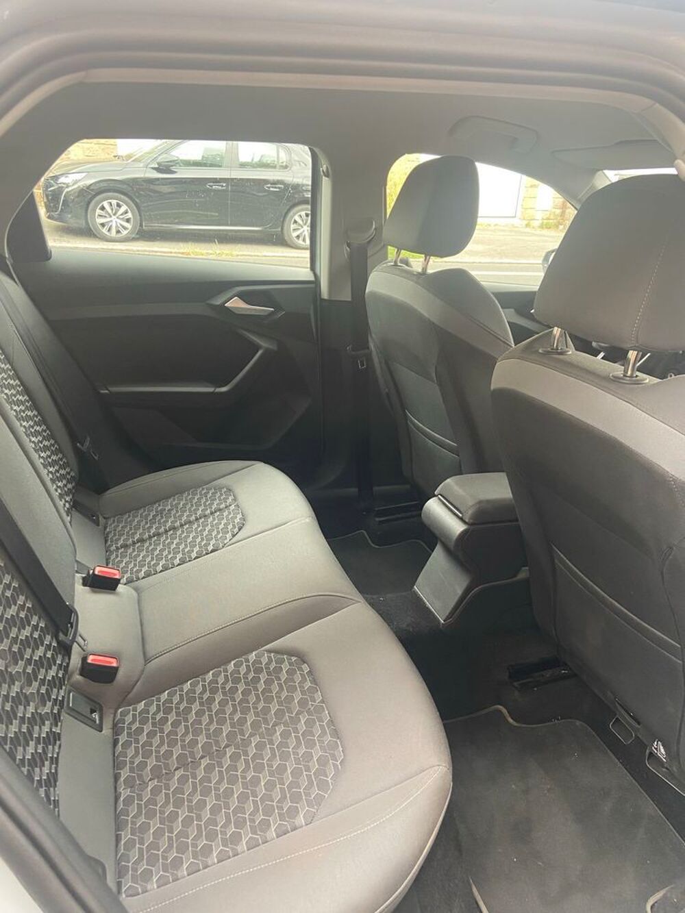 A1 Sportback 25 TFSI 95 ch BVM5 Advanced 2023 occasion 44000 Nantes
