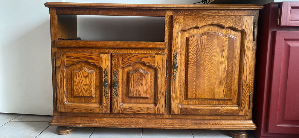 Buffet en Ch&ecirc;ne Meubles