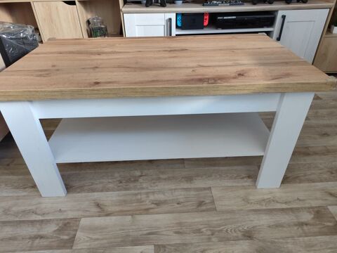 Table basse salon 80 Béthune (62)