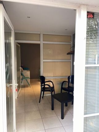  Chambre  louer 2 pices 22 m Saint-martin-de-seignanx
