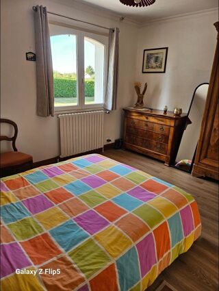  Maison  vendre 6 pices 156 m Mouliherne