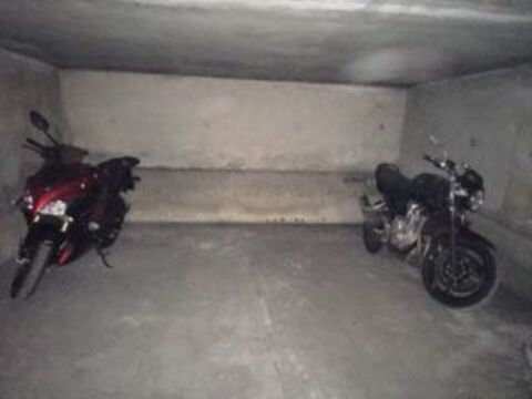  Parking / Garage � louer 7 m�