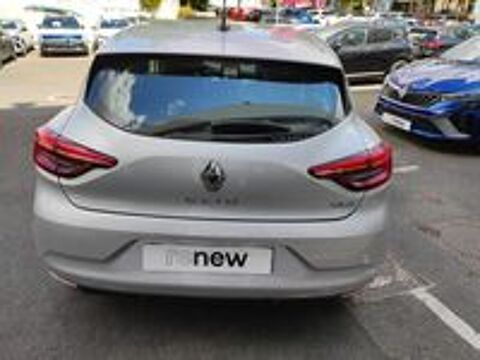 Clio V Clio E-Tech 140 - 21N Intens 2021 occasion 95100 Argenteuil