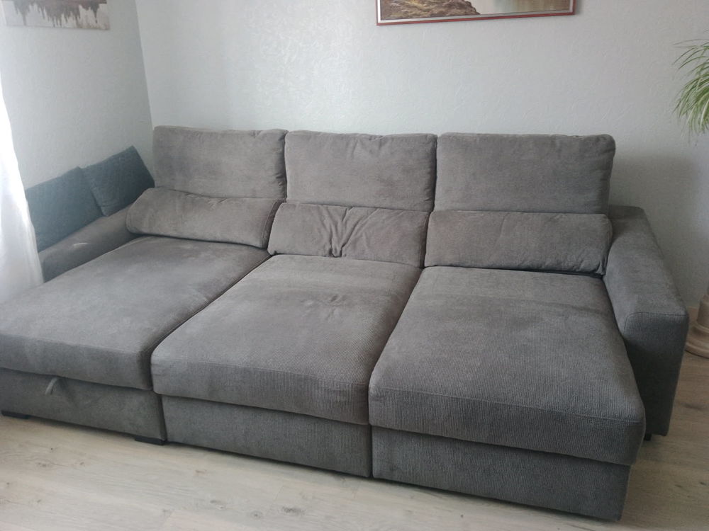 Canap&eacute; contemporain Meubles