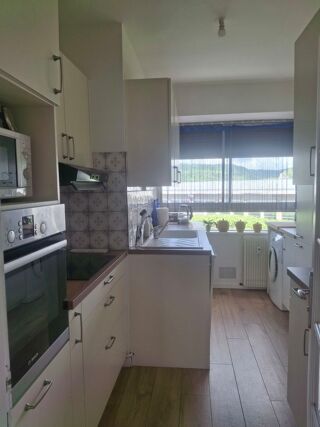  Appartement à vendre 4 pièces 90 m²