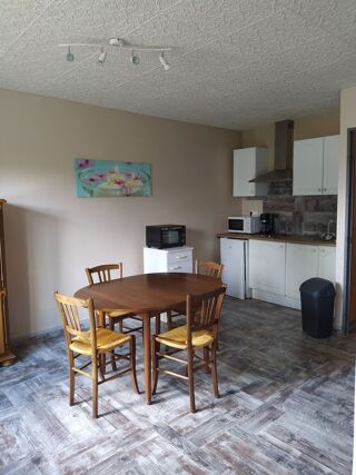  Appartement à louer 1 pièce 36 m²