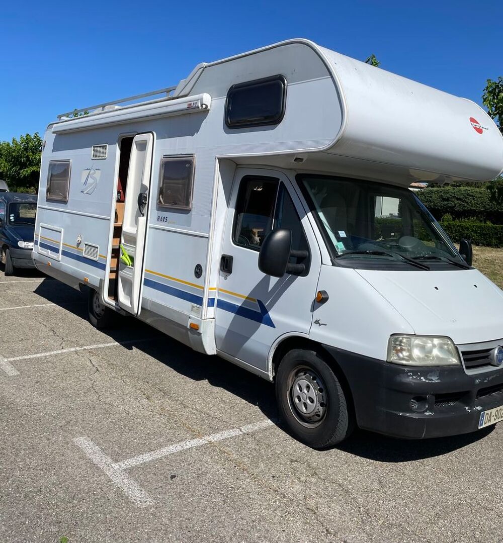  2004 occasion 30900 Nimes