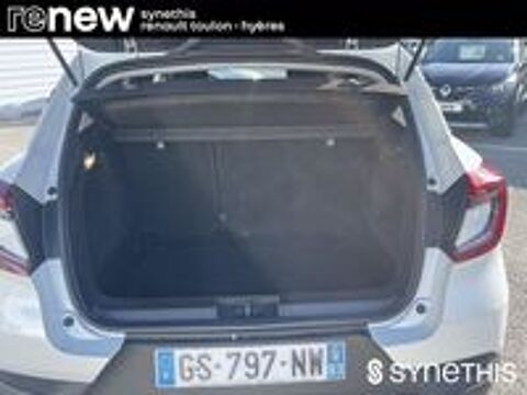 Captur TCe 100 GPL Evolution 2023 occasion 83160 La Valette-du-Var