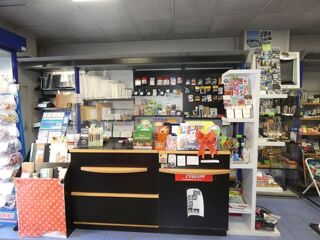  Local commercial - 97m ² Veynes