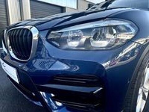 X3 sDrive18d 150ch BVA8 M Sport 2020 occasion 94260 Fresnes