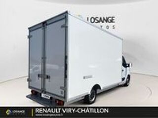 Master MASTER PHC TRAC F3500 L3H1 BLUE DCI 145 EURO VI CONFORT 2024 occasion 91170 Viry-Ch&acirc;tillon