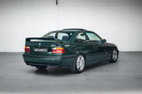 M3 3.0 1995 occasion 75014 Paris