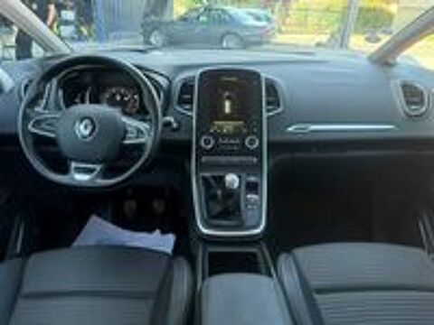 Scenic IV Scenic TCe 130 Energy Edition One 2017 occasion 38210 Tullins