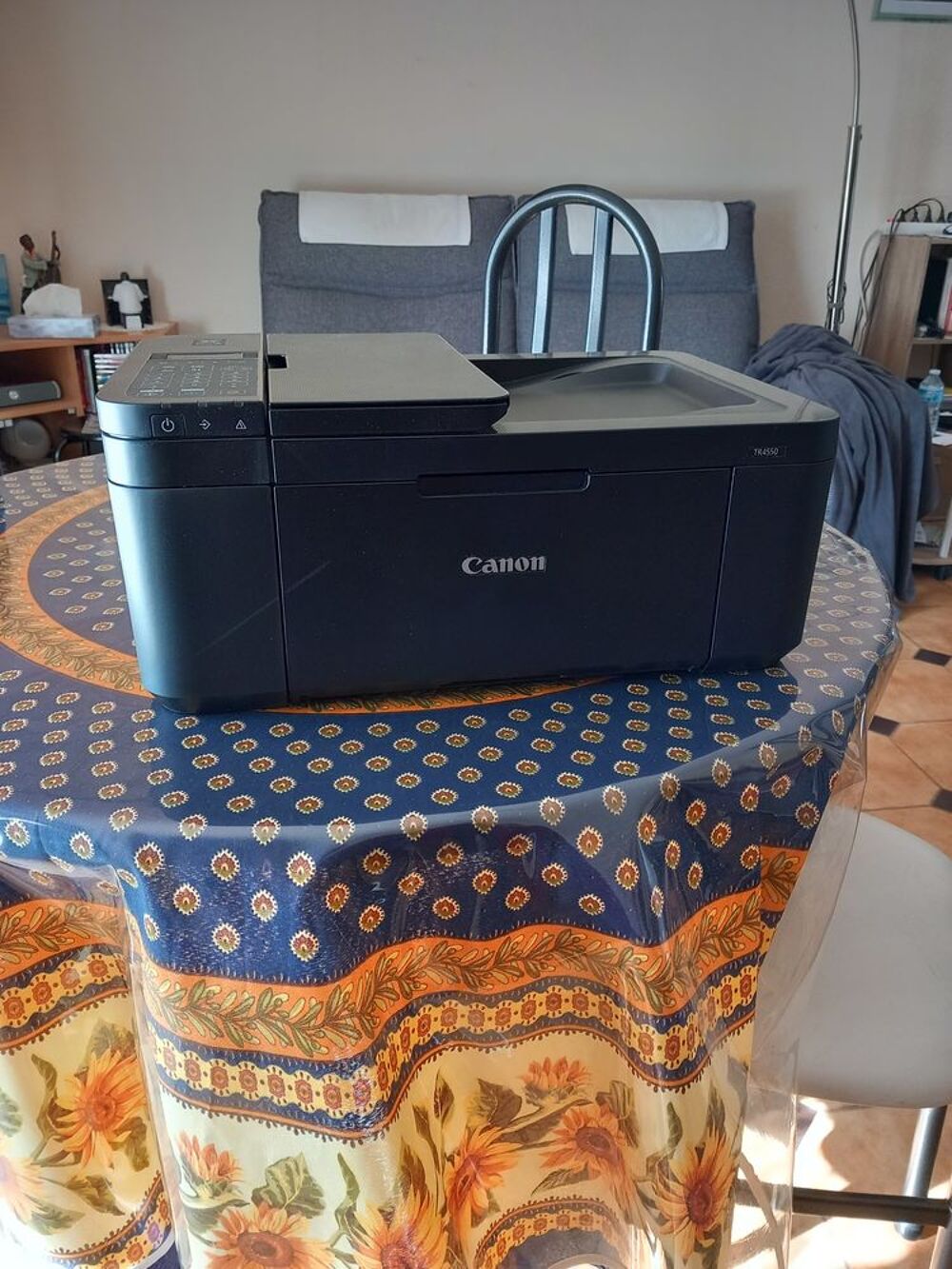 Imprimante CANON Matériel informatique