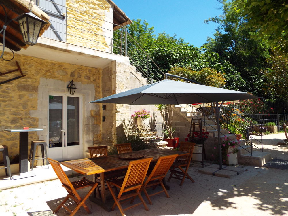   LA MAISON DU MOLIN DE TARTAY EN AVIGNON Provence-Alpes-Côte d'Azur, Avignon (84000)
