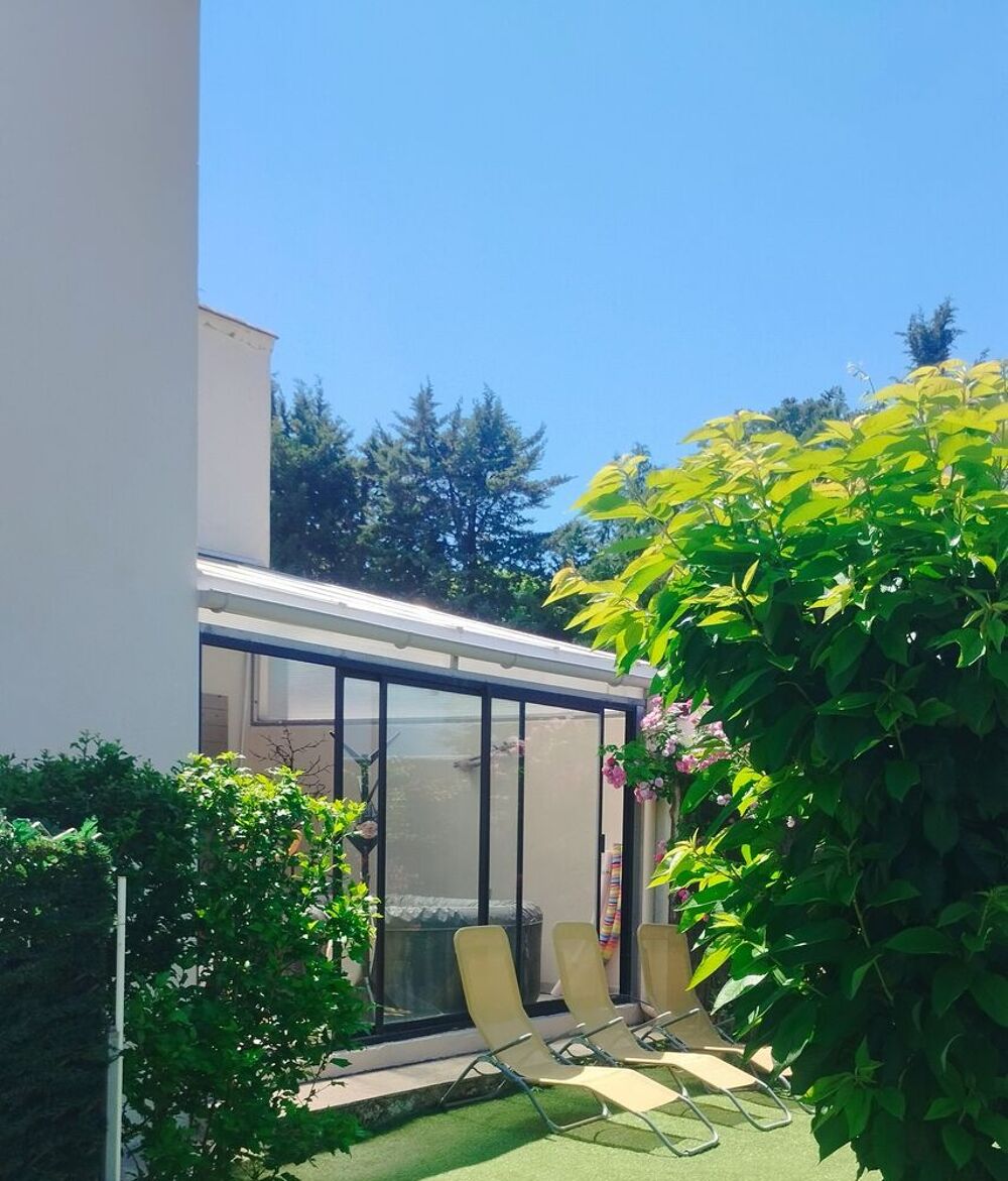 Vente Maison maison provençale Aix en Provence Aix-en-provence