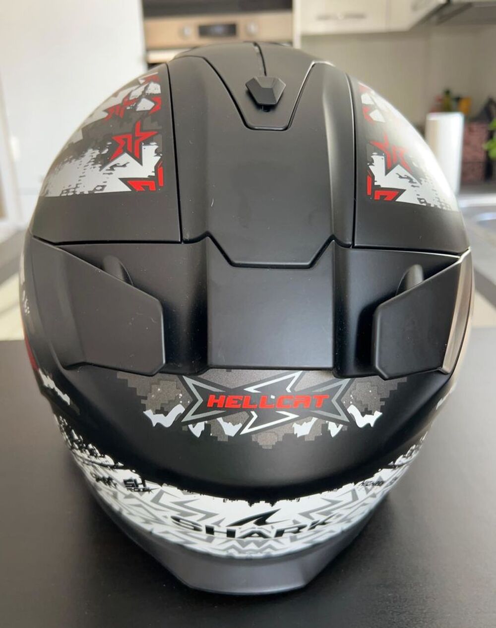 3 articles moto Sports