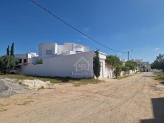  Terrain � vendre 250 m� Mrezga, tunisia