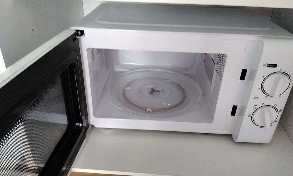 Micro ondes Electroménager
