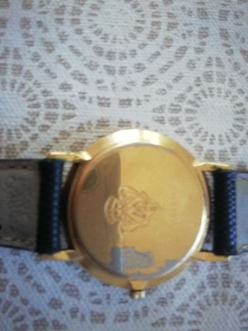 Montre Gucci Bijoux et montres