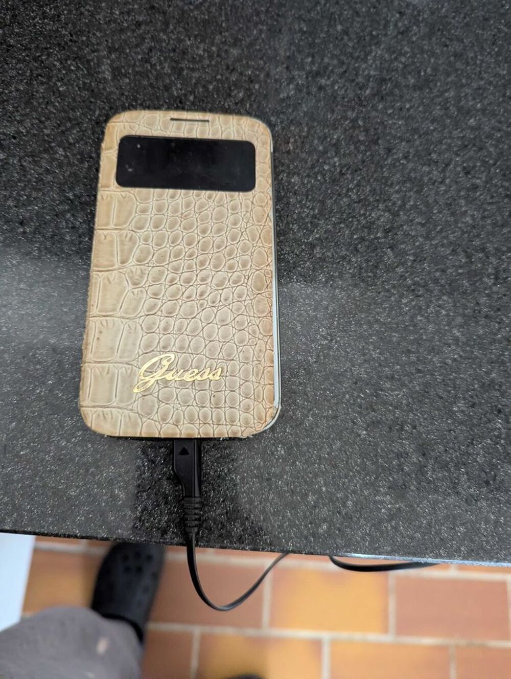 Samsung Galaxy S4 GT-19505 Téléphones et tablettes