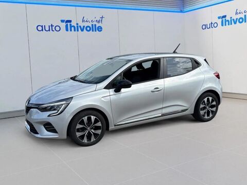 Annonce voiture Renault Clio V 12990 €
