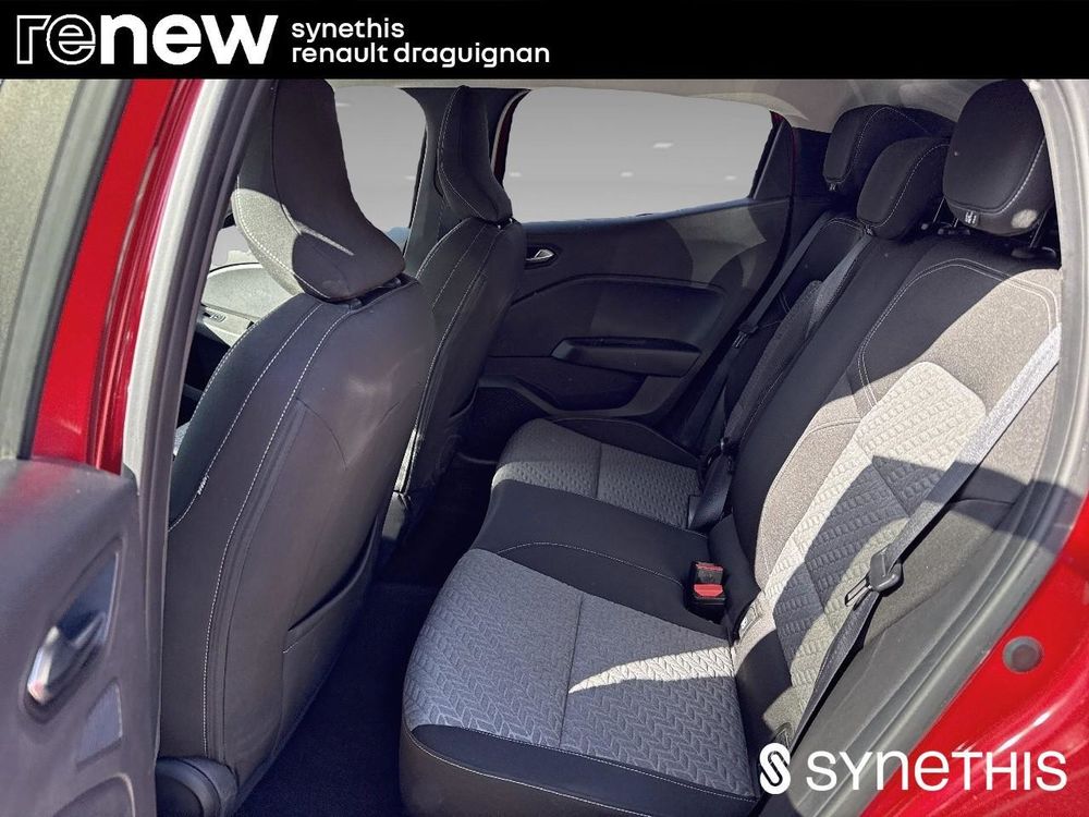 Clio V Clio TCe 100 GPL Evolution 2023 occasion 83300 Draguignan