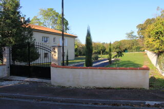  Maison à vendre 6 pièces 136 m²