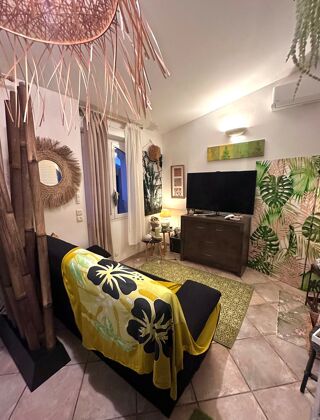  chalet à louer 2 pièces 26 m²