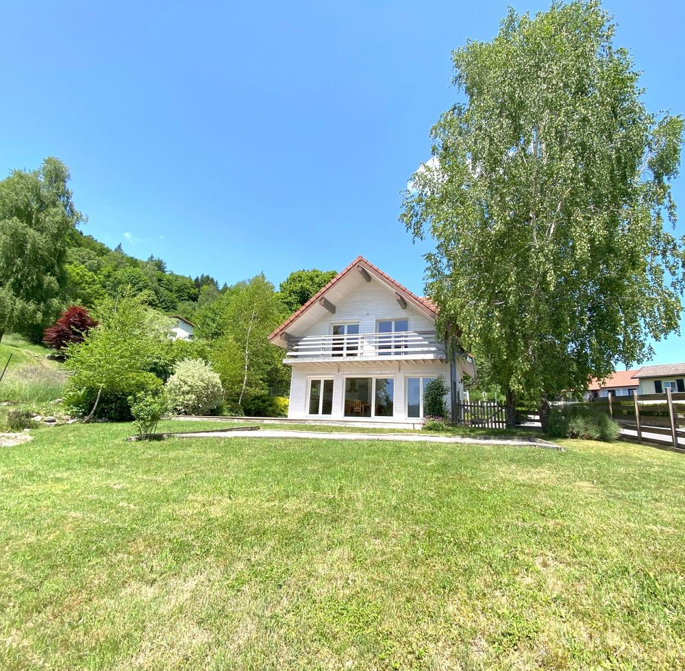 Vente Chalet superbe chalet contemporain vers station La Bresse-G�rardmer Le m�nil
