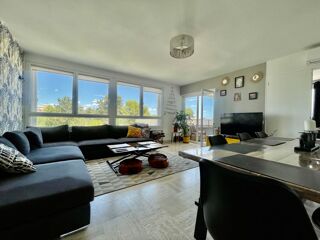  Appartement � vendre 4 pi�ces 95 m� Montpellier