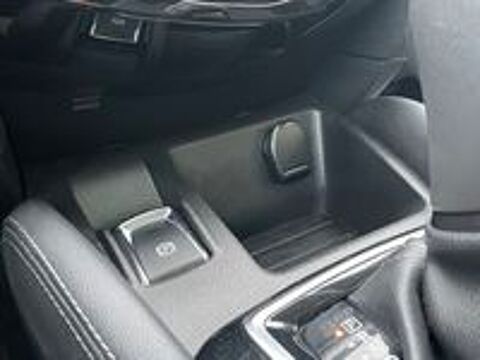 Qashqai 1.5 dCi 115 DCT Tekna 2019 occasion 57260 Dieuze