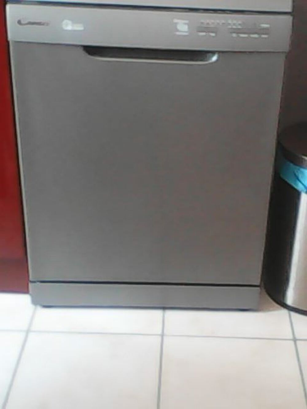 lave vaisselle Electroménager