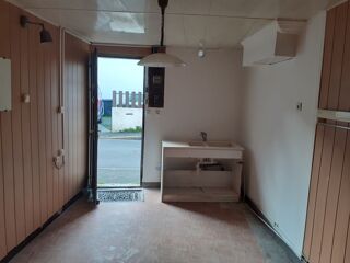  Maison � vendre 2 pi�ces 34 m� Angoul�me