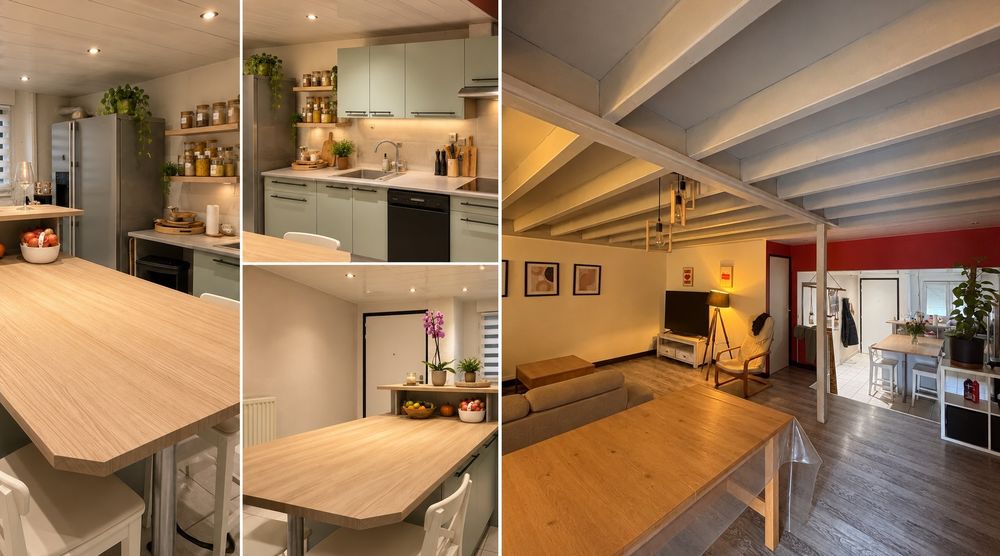 Vente Maison Maison 5 pièces 100 m2 Valence