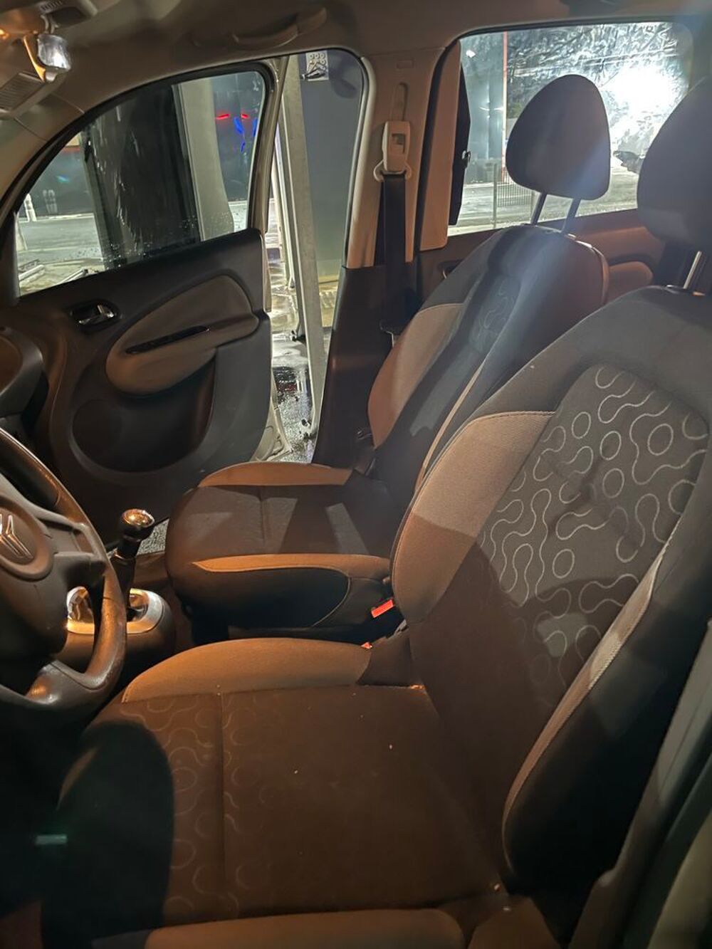 C3 Picasso VTi 95 Attraction 2011 occasion 91070 Bondoufle