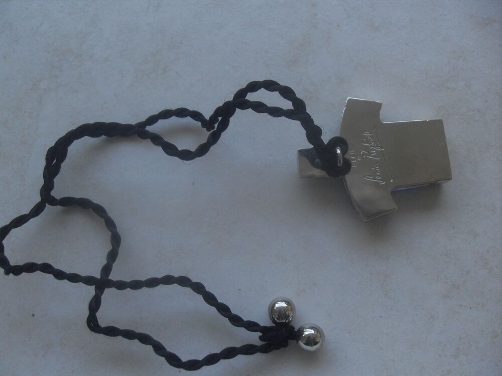  pendentif Sonia Rikiel Bijoux et montres