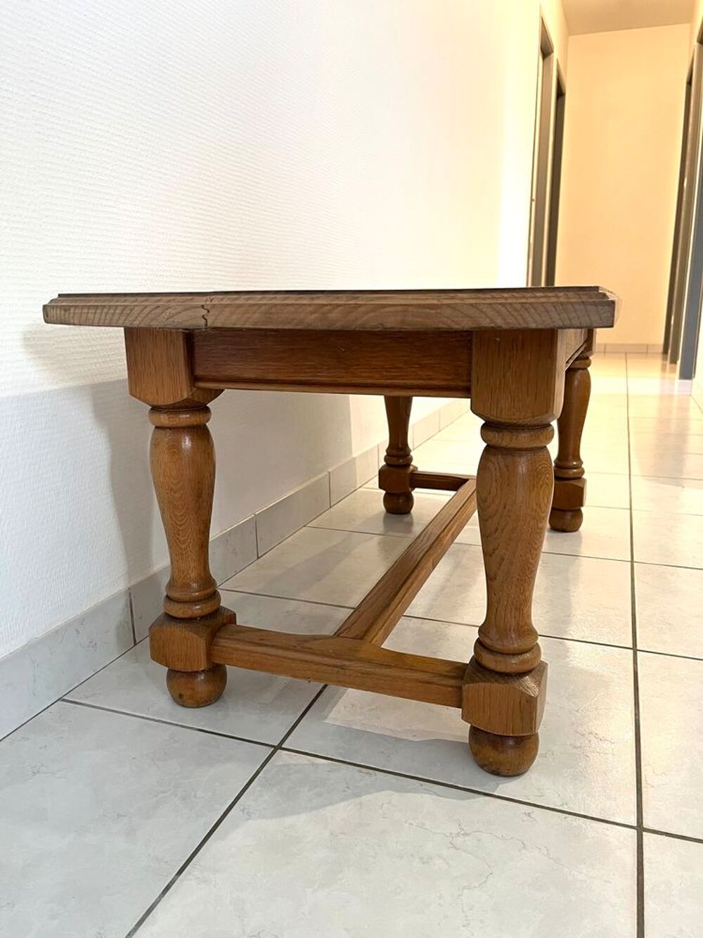 Table basse en bois Meubles