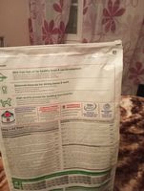   sac croquettes 
